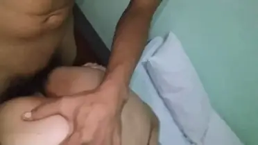 Hubungan Anal Panas Pria Asing poster