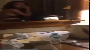 Pipis Enak Cewek Sange Pas Di Tengah Ngentot poster