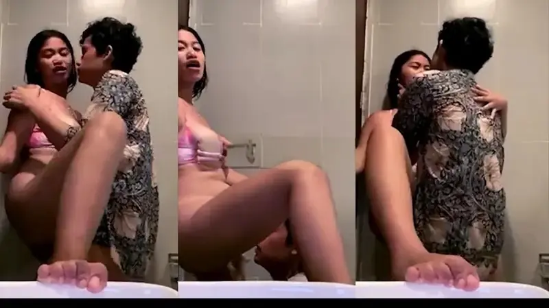 Skandal Selebgram Digoyang Kasar Pasangan Di Ranjang backdrop